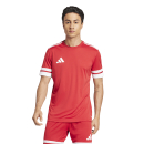 SQUADRA 25 Jersey TEAM POWER RED/WHITE 2XL