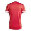 SQUADRA 25 Jersey TEAM POWER RED/WHITE 2XL