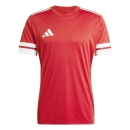 SQUADRA 25 Trikot TEAM POWER RED/WHITE 2XL