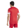SQUADRA 25 Jersey TEAM POWER RED/WHITE 2XL
