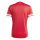 SQUADRA 25 Jersey TEAM POWER RED/WHITE 2XL