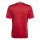 CAMPEON 25 Jersey TEAM POWER RED/WHITE 2XL