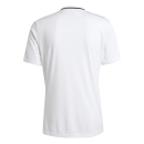 CAMPEON 25 Jersey WHITE/BLACK 2XL