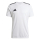 CAMPEON 25 Jersey WHITE/BLACK 2XL