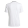 CAMPEON 25 Jersey WHITE/BLACK 2XL
