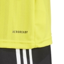 CAMPEON 25 Trikot TEAM YELLOW/BLACK 2XL