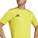 CAMPEON 25 Trikot TEAM YELLOW/BLACK 2XL