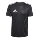 CAMPEON 25 Jersey BLACK/WHITE 2XL