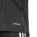 CAMPEON 25 Jersey BLACK/WHITE 2XL