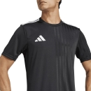 CAMPEON 25 Jersey BLACK/WHITE 2XL
