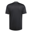 CAMPEON 25 Jersey BLACK/WHITE 2XL