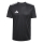 CAMPEON 25 Jersey BLACK/WHITE 2XL