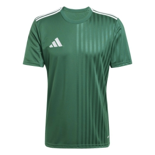 CAMPEON 25 Trikot DARK GREEN/WHITE 2XL