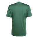 CAMPEON 25 Jersey DARK GREEN/WHITE 2XL