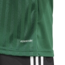 CAMPEON 25 Trikot DARK GREEN/WHITE 2XL