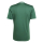 CAMPEON 25 Trikot DARK GREEN/WHITE 2XL