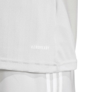 CAMPEON 25 Jersey TEAM LIGHT GREY/WHITE 2XL