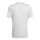 CAMPEON 25 Jersey TEAM LIGHT GREY/WHITE 2XL