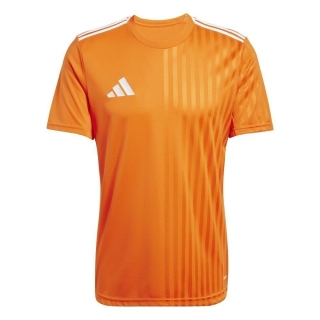 CAMPEON 25 Jersey TEAM ORANGE/WHITE 2XL