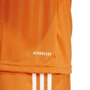 CAMPEON 25 Jersey TEAM ORANGE/WHITE 2XL
