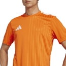 CAMPEON 25 Jersey TEAM ORANGE/WHITE 2XL