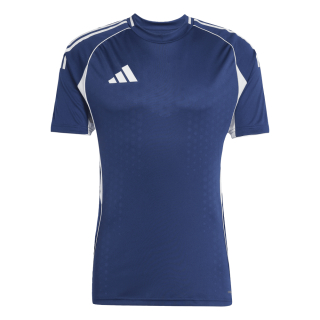 TIRO 25 COMPETITION Matchday Trikot TEAM NAVY BLUE 2XL