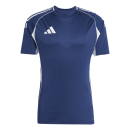 TIRO 25 COMPETITION Matchday Jersey TEAM NAVY BLUE 2XL