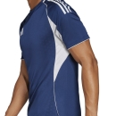 TIRO 25 COMPETITION Matchday Trikot TEAM NAVY BLUE 2XL