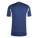 TIRO 25 COMPETITION Matchday Trikot TEAM NAVY BLUE 2XL