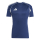 TIRO 25 COMPETITION Matchday Trikot TEAM NAVY BLUE 2XL