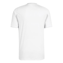 TIRO 25 COMPETITION Matchday Trikot WHITE 2XL