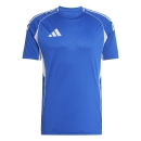 TIRO 25 COMPETITION Matchday Jersey ROYAL BLUE 2XL