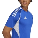TIRO 25 COMPETITION Matchday Trikot ROYAL BLUE 2XL