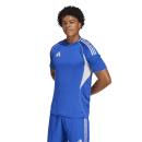 TIRO 25 COMPETITION Matchday Trikot ROYAL BLUE 2XL