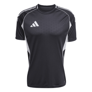 TIRO 25 COMPETITION Matchday Trikot BLACK 2XL