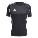TIRO 25 COMPETITION Matchday Trikot BLACK 2XL