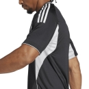 TIRO 25 COMPETITION Matchday Trikot BLACK 2XL
