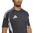 TIRO 25 COMPETITION Matchday Trikot BLACK 2XL