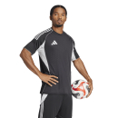TIRO 25 COMPETITION Matchday Trikot BLACK 2XL