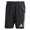TIRO 25 COMPETITION Matchday Short BLACK 2XL