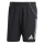 TIRO 25 COMPETITION Matchday Short BLACK 2XL