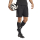TIRO 25 COMPETITION Matchday Short BLACK 2XL