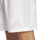 TIRO 25 COMPETITION Matchday Short WHITE 2XL
