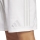 TIRO 25 COMPETITION Matchday Short WHITE 2XL