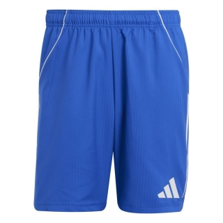 TIRO 25 COMPETITION Matchday Short ROYAL BLUE 2XL