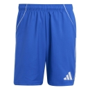 TIRO 25 COMPETITION Matchday Short ROYAL BLUE 2XL