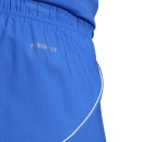 TIRO 25 COMPETITION Matchday Short ROYAL BLUE 2XL