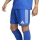 TIRO 25 COMPETITION Matchday Short ROYAL BLUE 2XL