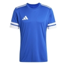 SQUADRA 25 Jersey ROYAL BLUE/WHITE 2XL