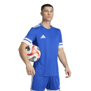 SQUADRA 25 Trikot ROYAL BLUE/WHITE 2XL
